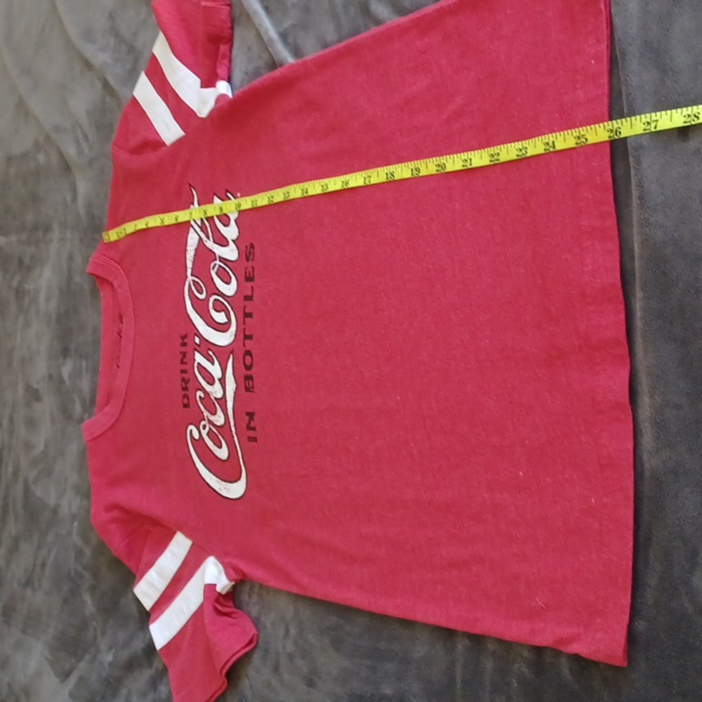 Coca-Cola T-shirt - Picture 7 of 7